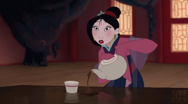 Mulan