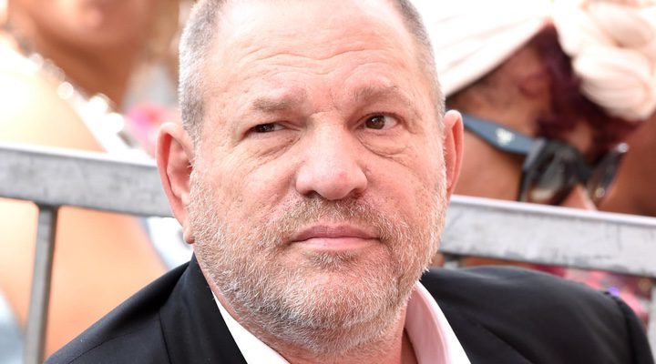 Harvey Weinstein dice que lideró la inclusión de mujeres en la industria en una entrevista ególatra