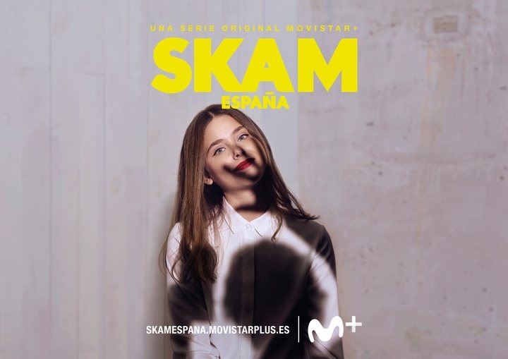 'SKAM'