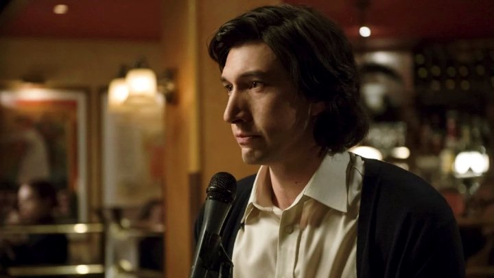 Adam Driver