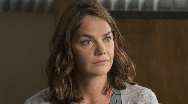 Ruth Wilson dejó 'The Affair' por ambiente tóxico y desnudos gratuitos