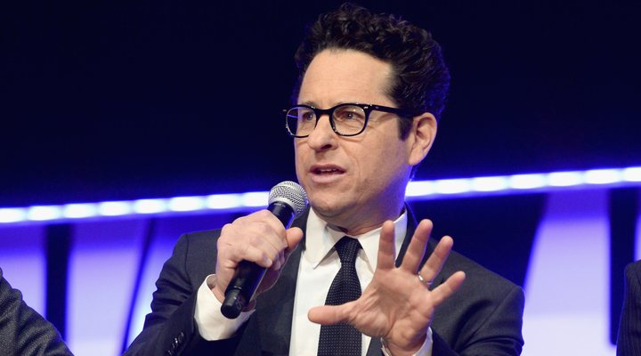 Entrevista J.J. Abrams 'Star Wars: El Ascenso de Skywalker'