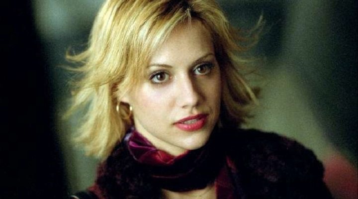 Brittany Murphy