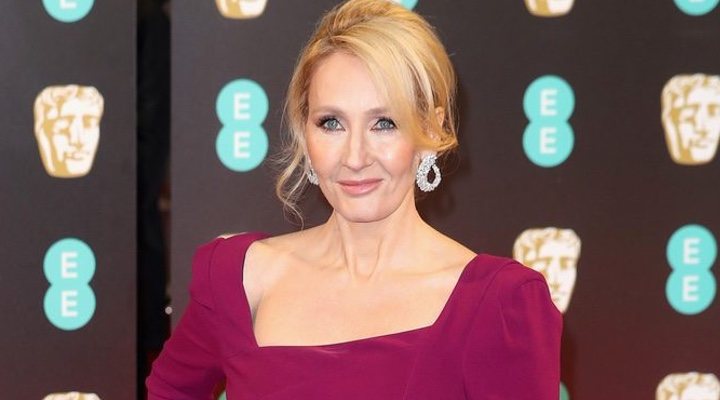 J.K. Rowling