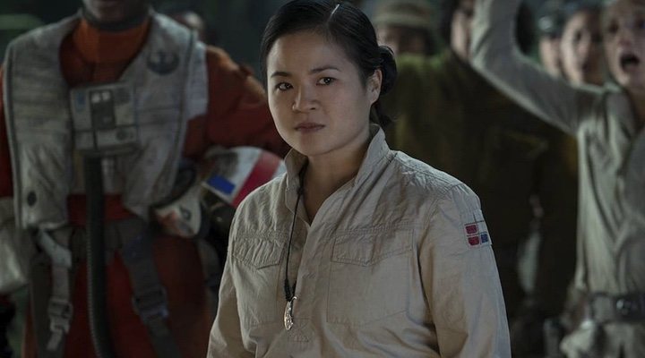 'Rose Tico'