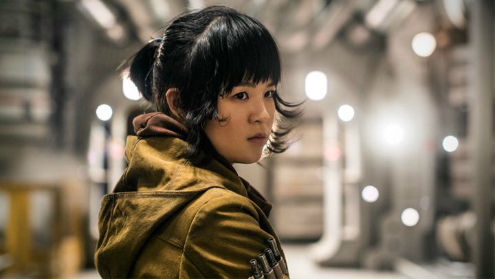 Rose Tico