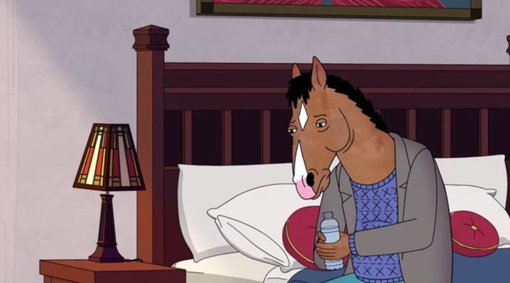 'BoJack Horseman'