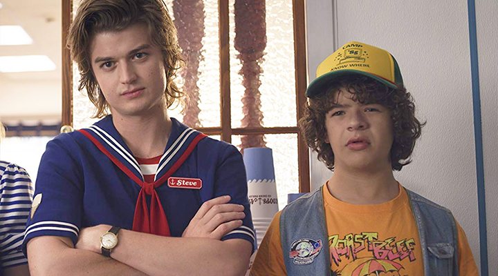 'Stranger Things' Gaten Matarazzo