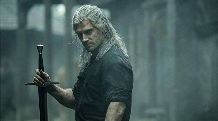 'The Witcher' detalles temporada 2