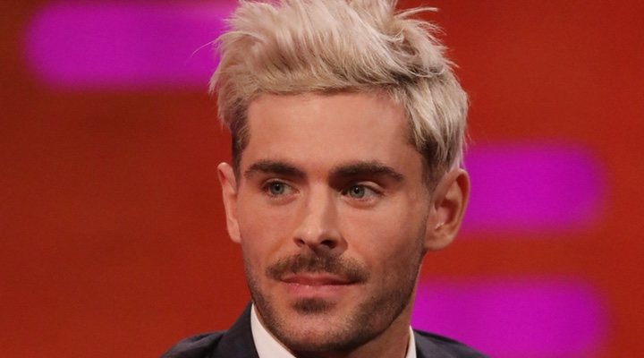 Zac Efron