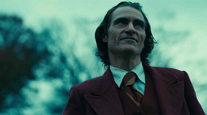 'Joker' opinión Martin Scorsese