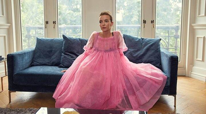 'Killing Eve' temporada 4