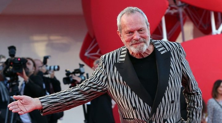 Terry Gilliam