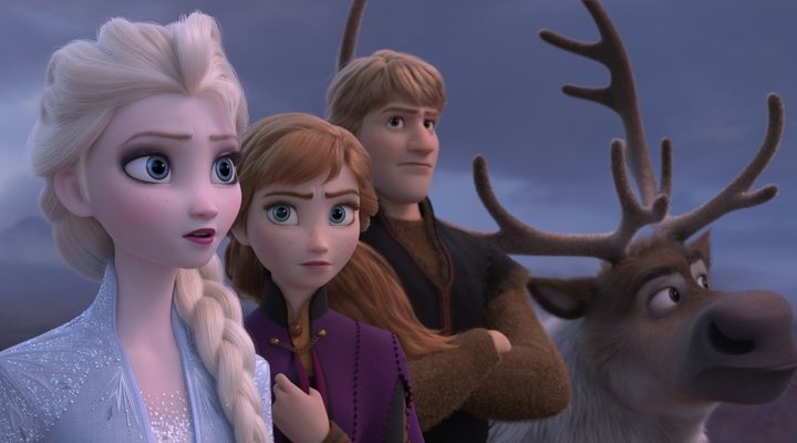 Frozen 2