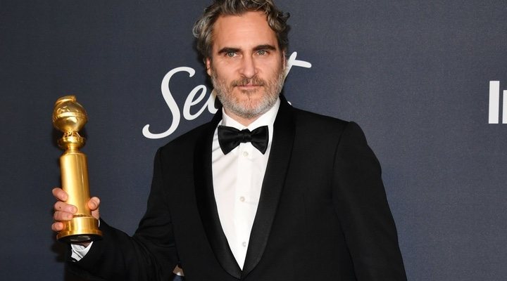 Joaquin Phoenix