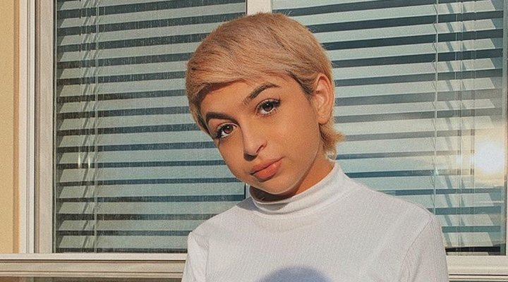 Josie Totah