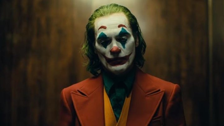  Nominaciones sindicato Joker