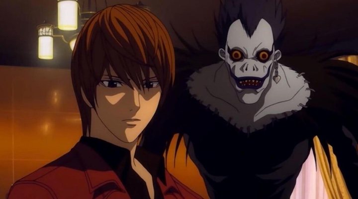 Death Note