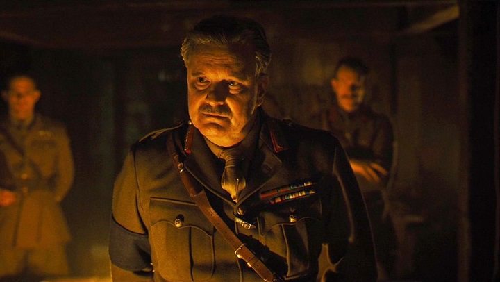 Colin Firth en '1917'