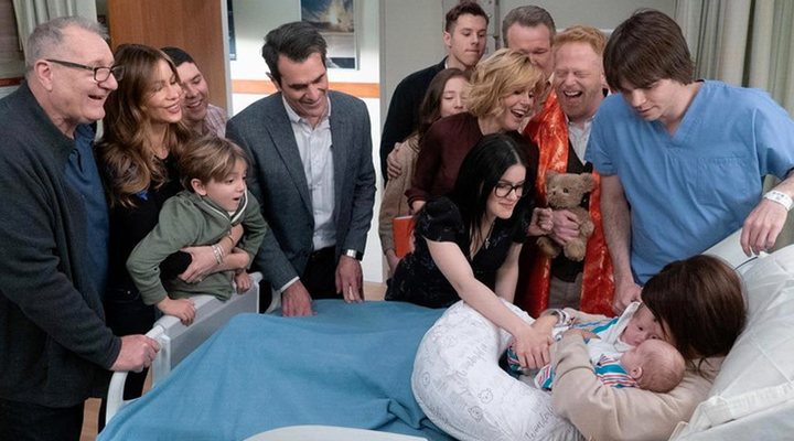 Modern Family