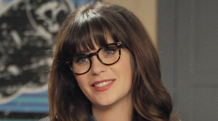  'Zooey Deschanel'