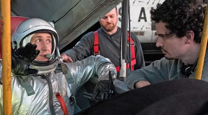  'First Man'