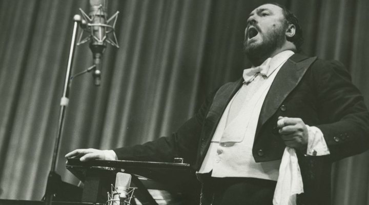 Pavarotti