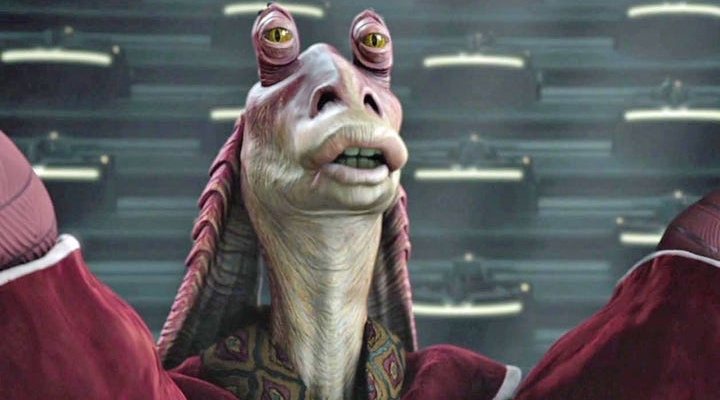  Jar Jar