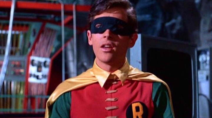  Burt Ward