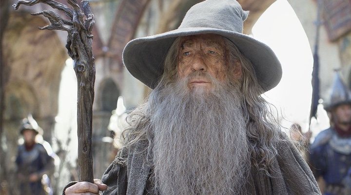 'Gandalf'