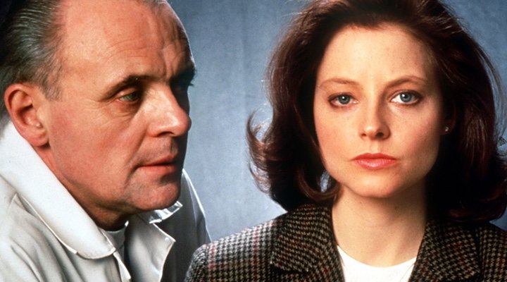  Clarice Starling