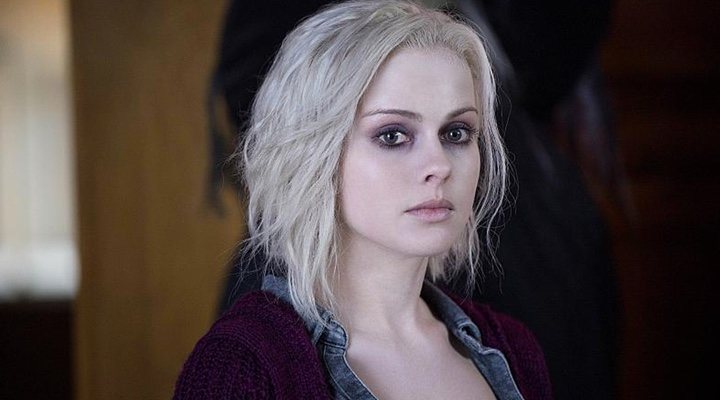 iZombie