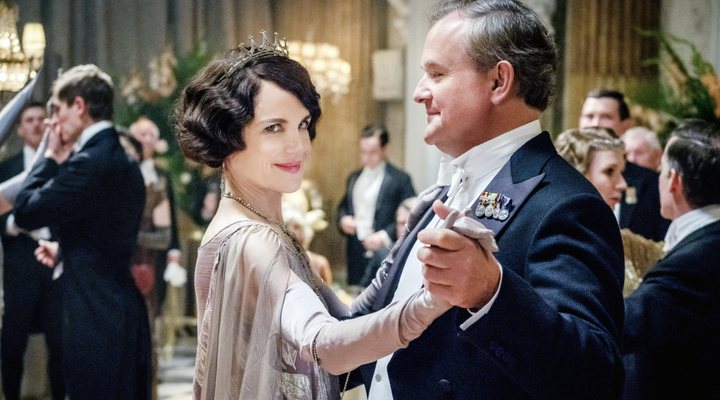 'Downton Abbey'