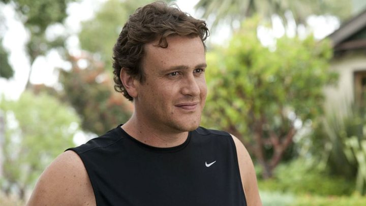 Qué fue de Jason Segel