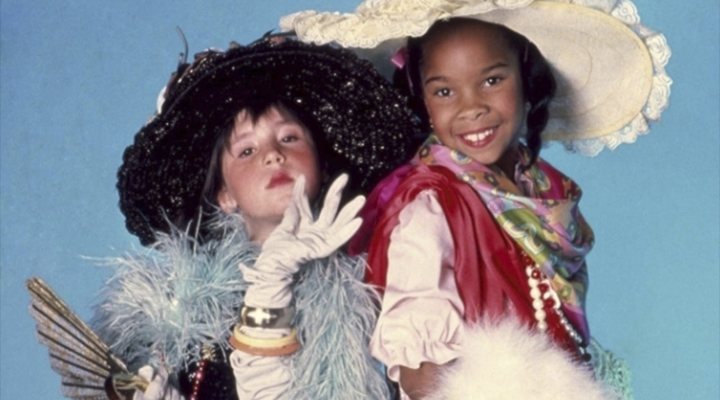 'Punky Brewster' revival