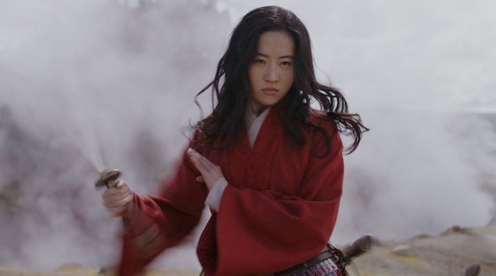 Mulan