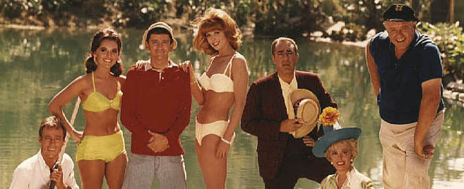 'La isla de Gilligan', también al cine