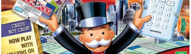 'Monopoly' sigue adelante