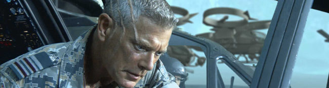 Stephen Lang, ¿otro villano para 'Conan'?