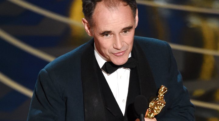 Mark Rylance