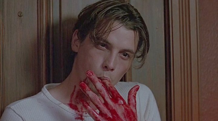 Skeet Ulrich