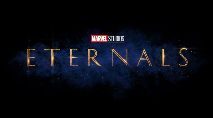 Marvel 'Eternals'