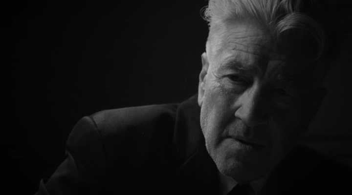 'David Lynch' 