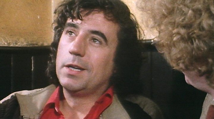 Terry Jones