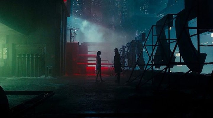  Denis Villeneuve Blade Runner 2