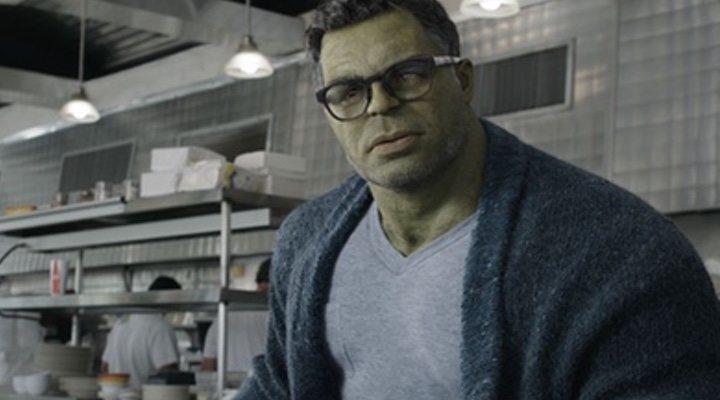  Mark Ruffalo