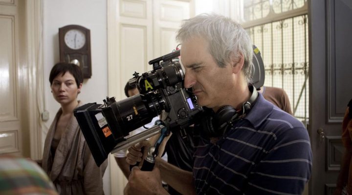 Olivier Assayas