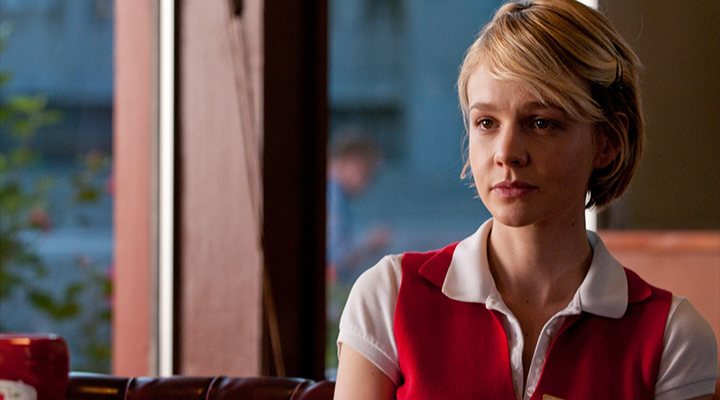 Carey Mulligan votantes Oscar