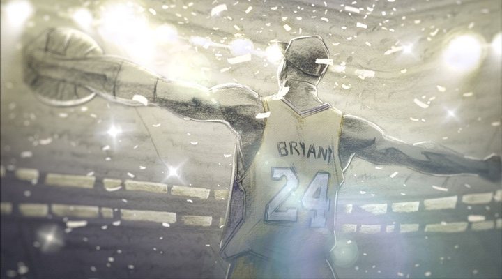 Kobe Bryant