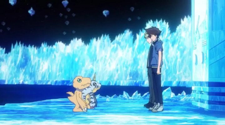  'Digimon Adventure: Last Evolution Kizuna'